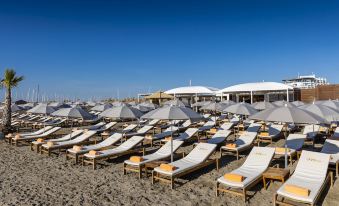 Thalazur Port-Camargue - Hotel & Spa
