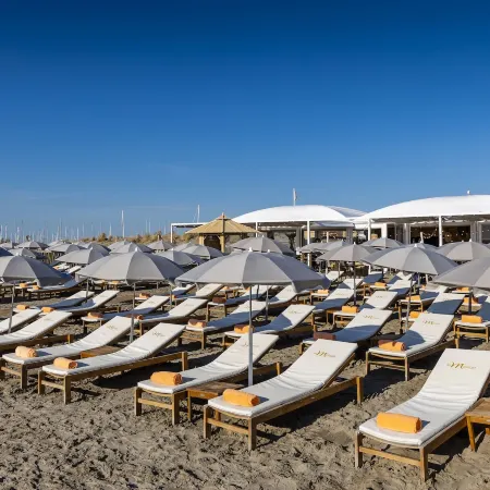 Thalazur Port-Camargue - Hotel & Spa