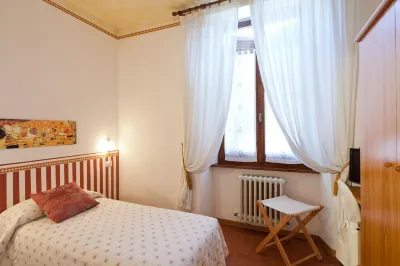 Hotel la Palomba Các khách sạn ở Mondavio