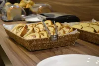 ホテル マリブ イン - 朝食