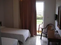 Hotel la Alegría