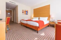 Park-Hotel Hübner Hotels in Warnemünde
