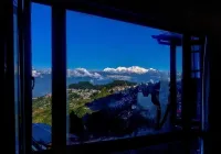Summit Swiss Heritage Resort & Spa - Mountain view