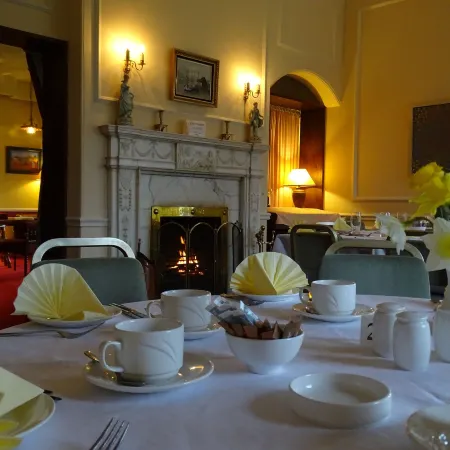 Enniskeen Country House Hotel