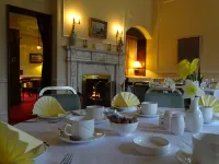 Enniskeen Country House Hotel - Breakfast
