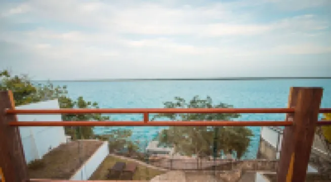 Hotel Awazul Bacalar