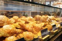 Best Western Hotel Piemontese Bergamo - Bữa sáng