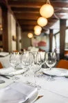 Hotel Rio Bidasoa - Parkplatz