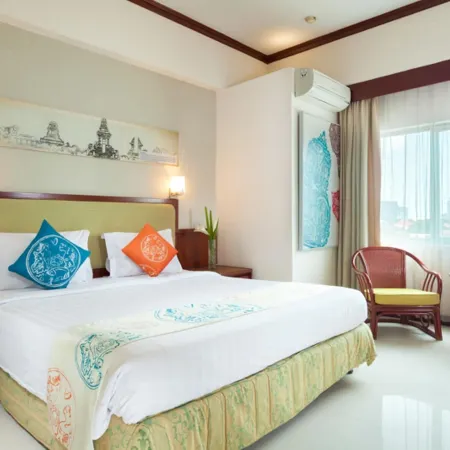 Hotel Sahid Surabaya