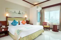 Hotel Sahid Surabaya Hotel dekat TOKO MORO SENENG