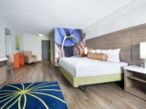 Hotel Indigo CLEVELAND-BEACHWOOD by IHG Hotels in Beachwood