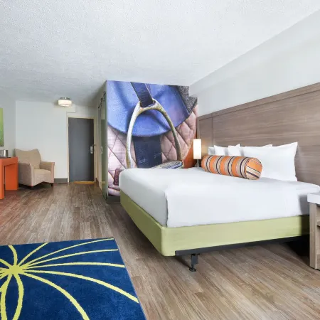 Hotel Indigo CLEVELAND-BEACHWOOD by IHG