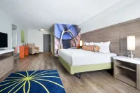 Hotel Indigo CLEVELAND-BEACHWOOD by IHG Hotels in Beachwood