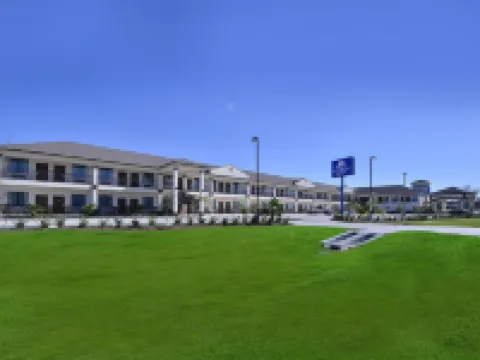 庫埃羅美洲最佳價值套房酒店 庫埃羅酒店