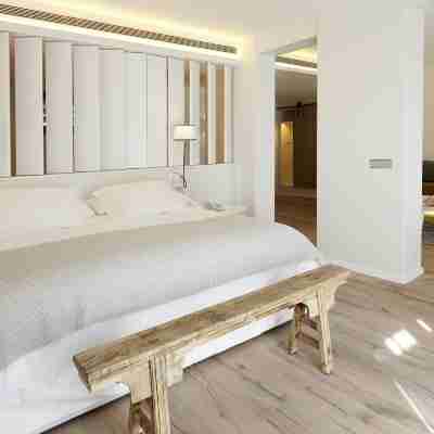 Hotel Mas Lazuli by Fimed Hotels Rooms