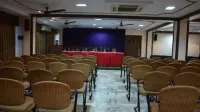 Jaya Residency - parking