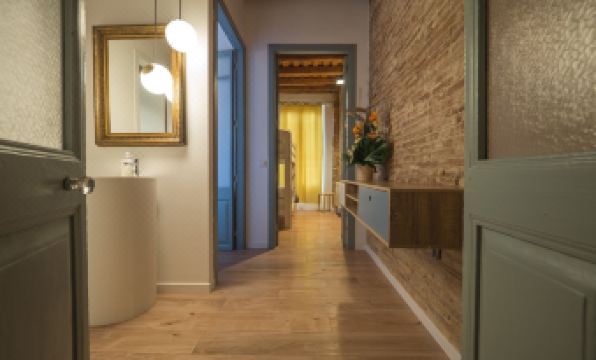 Luxury Apartment Stancesvic - Housity