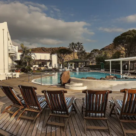 Hotel Orsa Maggiore