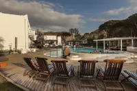 Hotel Orsa Maggiore - Pool