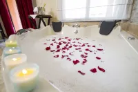Hacienda San Juan Resort - Hot Tub