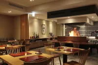 Cocochee Hotel Numazu - breakfast