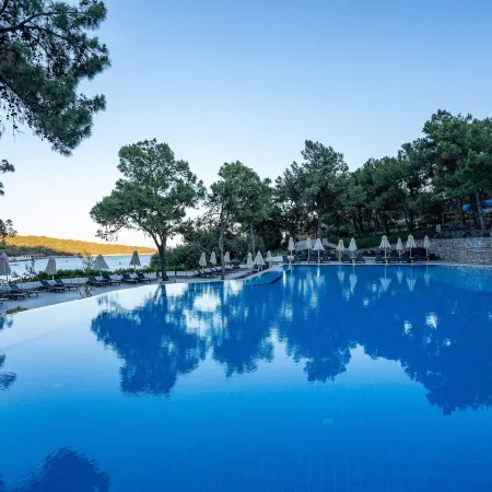 Bodrum Park Resort