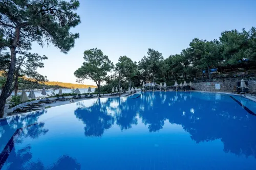Bodrum Park Resort