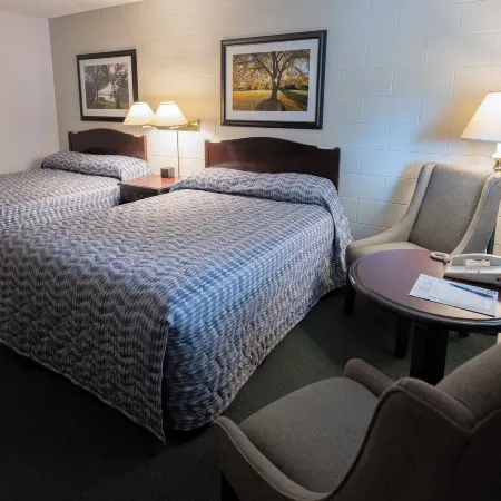 Grama's Inn