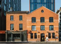 The Mayson Hotels in 