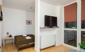 ShortStayPoland Graniczna (B6)