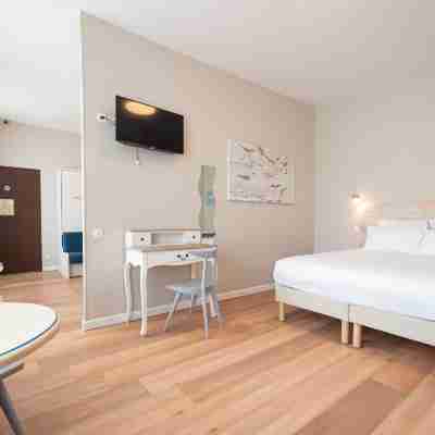 Hôtel Les Pins Rooms