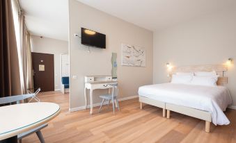Hôtel les Pins