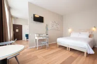Hôtel les Pins Hotels in Saint-Pierre-d'Oleron