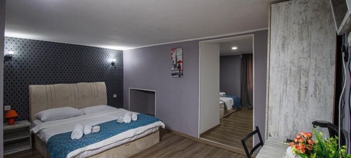 Harmony Hotel Hotels in Tbilisi