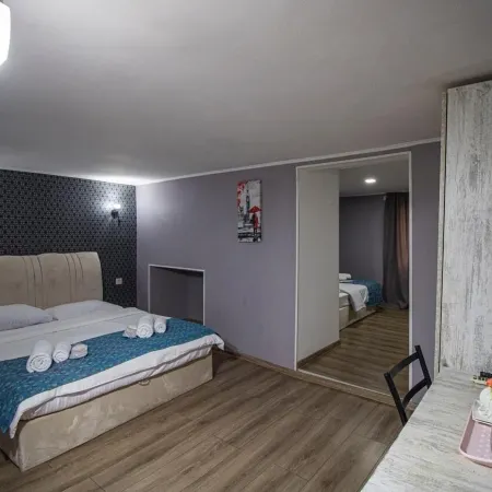 Harmony Hotel