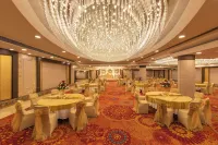 Radisson Blu Kaushambi Delhi NCR Hotels in Ghaziabad