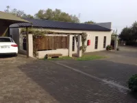 A Little Guesthouse Hotels near Free State National Botanical Garden