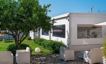 Villa Savarino