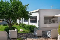 Villa Savarino Các khách sạn ở Scoglitti