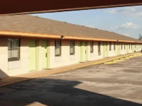 Budget Inn Hotels in Stephenville