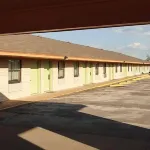 Budget Inn