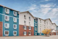 WoodSpring Suites Ankeny des Moines Hotels in Saylor