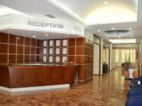 Hotel Elena Hotels in Lamia