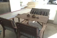 Living Apartment