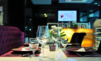 Aspira Skyy Sukhumvit 1
