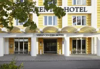 Milling Hotel Vejle Hotels near Grejsdal Church