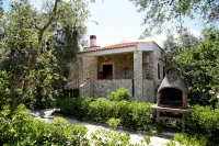 Tenuta Padre Pio Hotels near Baia di Molinella