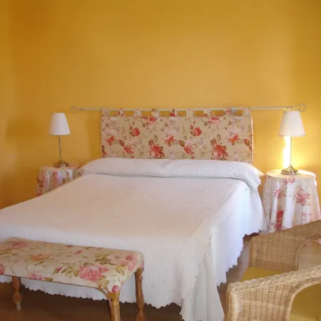 Hotel Balneario Almeida Dama Verde