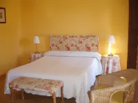 Hotel Balneario Almeida Dama Verde