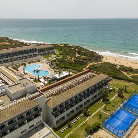 Ilunion Calas de Conil